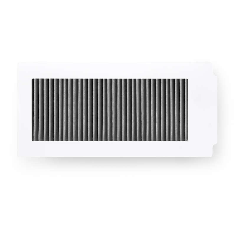 DEEBOT X5 PRO OMNI Buddy Kit - 2 Side Brushes, 1 Main Brush, 3 Filters - UNBOXED DEAL