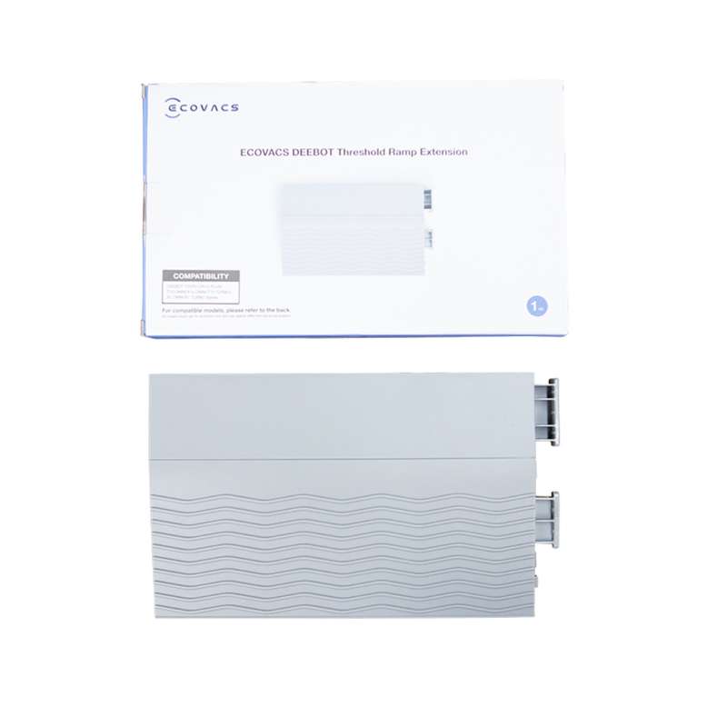 DEEBOT Threshold Ramp Extension (21.5cm long) - UNBOXED DEAL