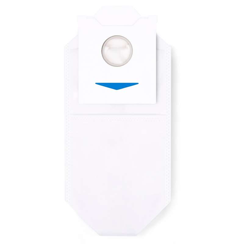 DEEBOT N30 PRO OMNI Dust Bags - 2.6L (3 Pack)