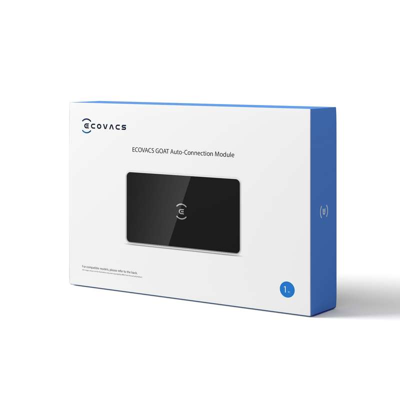 GOAT Auto-Connection Module