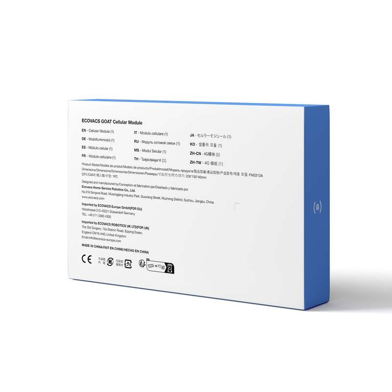 GOAT Cellular Module