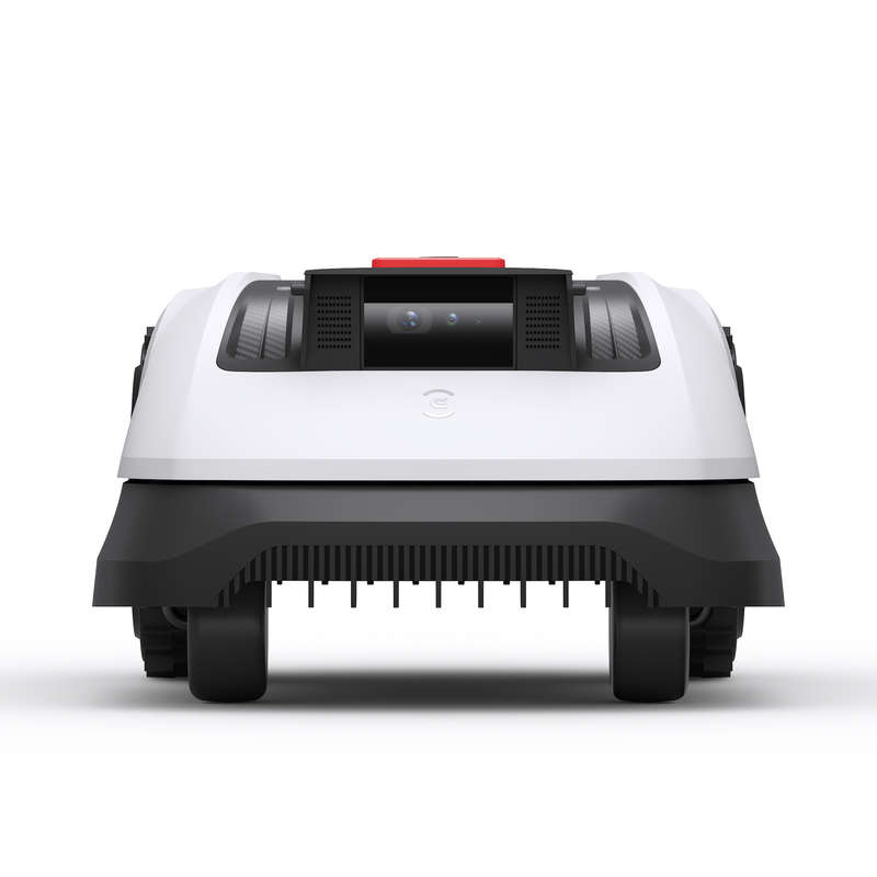GOAT O800 RTK Robotic Lawn Mower