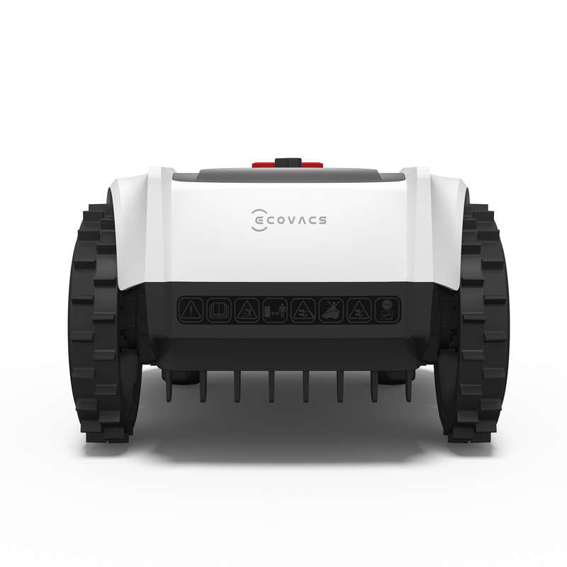 GOAT O800 RTK Robotic Lawn Mower