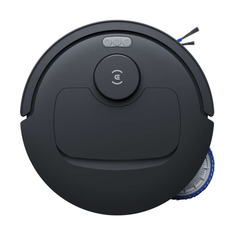 DEEBOT T30C OMNI Robot Vacuum Cleaner - OMNI Station, 20,000Pa Suction, 180min Runtime