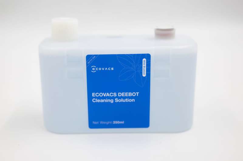 Automatic Water Refill/Drain Module for DEEBOT T30 OMNI & T30 PRO OMNI