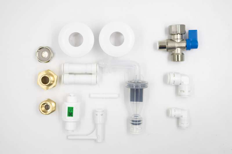 Automatic Water Refill/Drain Module for DEEBOT T30 OMNI & T30 PRO OMNI