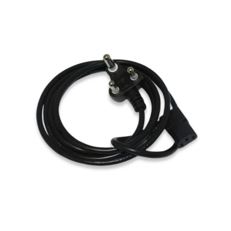 Replacement Power Cable for DEEBOT N30 PRO/T20/T20e/T30S COMBO/T30/T30 PRO/X2/X2 COMBO/X5 PRO/X8 ...