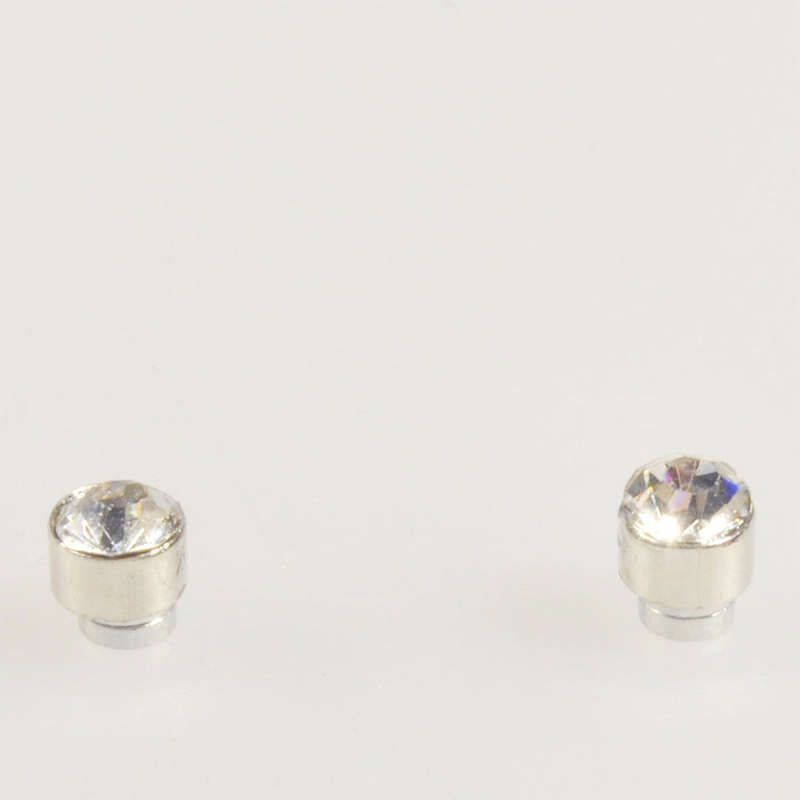 Magnetic Earrings