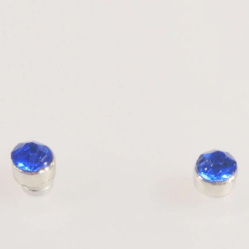Magnetic Earrings