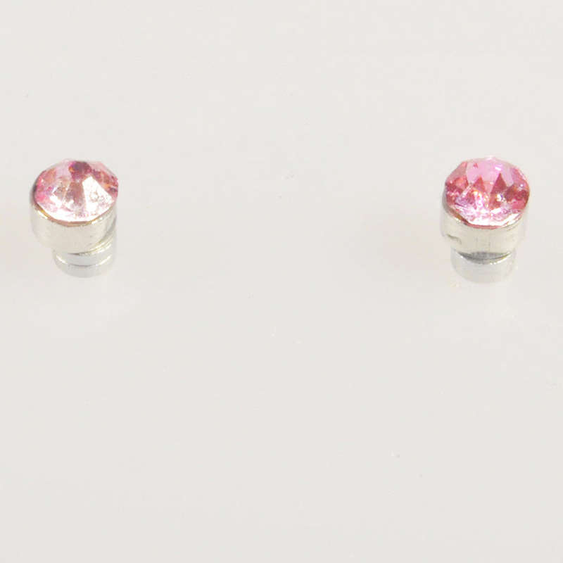 Magnetic Earrings