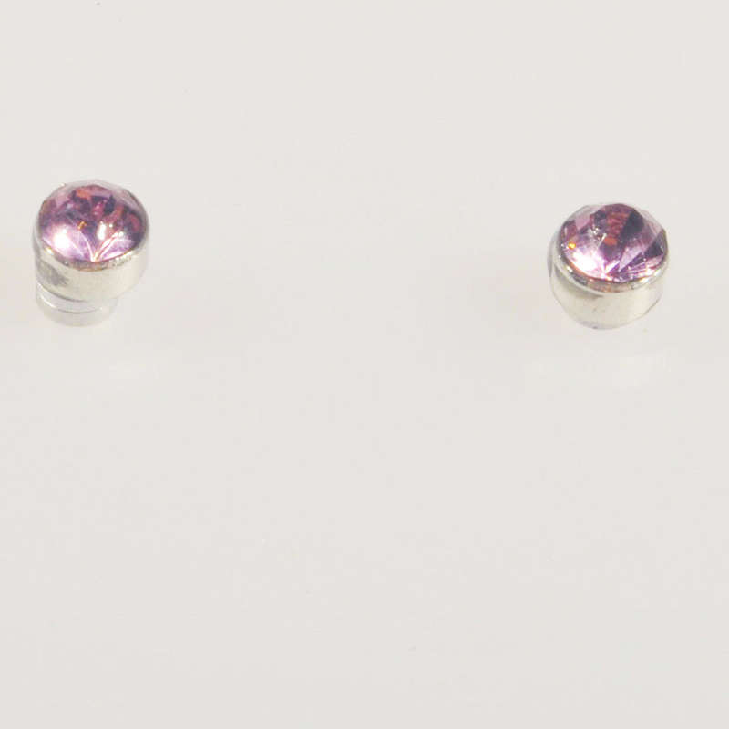 Magnetic Earrings