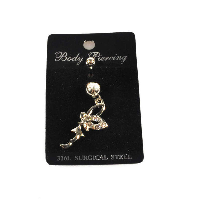 Belly Ring - Fairy belly ring