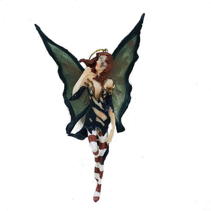 Hanging Fairy - Hanging fairy