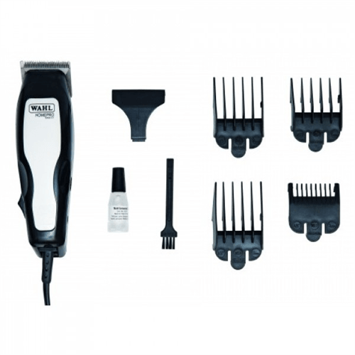 Wahl Hair Clipper HomePro Basic Retail Box 1 year