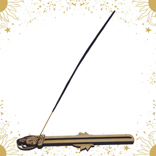Buddha Incense Holder