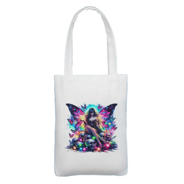 Dark Enchantress Fairy Shopper