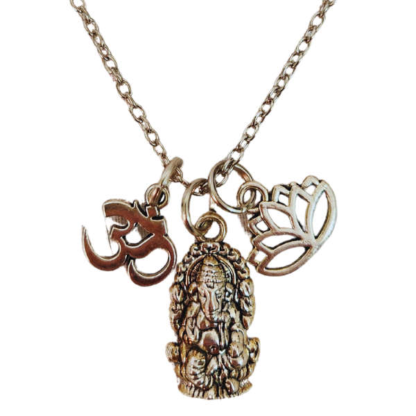Divine Harmony Necklace