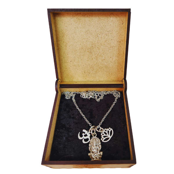 Divine Harmony Necklace