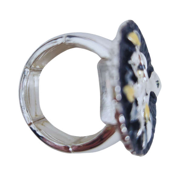Eternal Harmony Tree of Life Ring