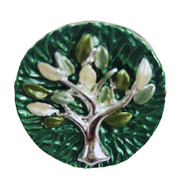 Eternal Harmony Tree of Life Ring
