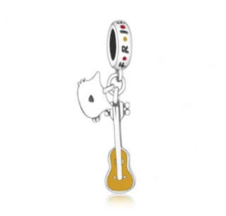 Friends - Phoebe's Guittar