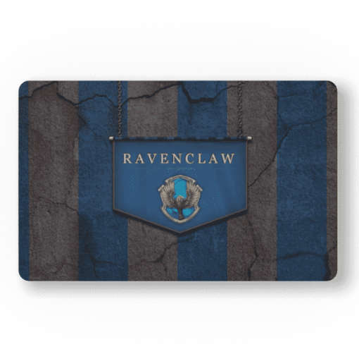 Harry Potter Ravenclaw Themed Mousepad