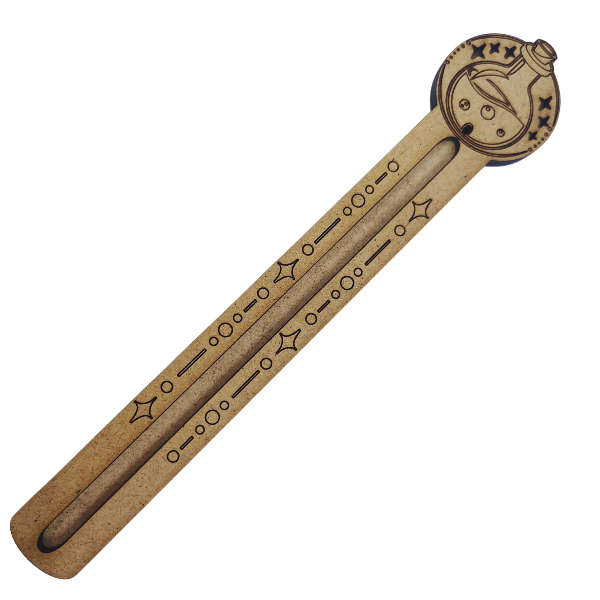 Magic Potion Incense Holder