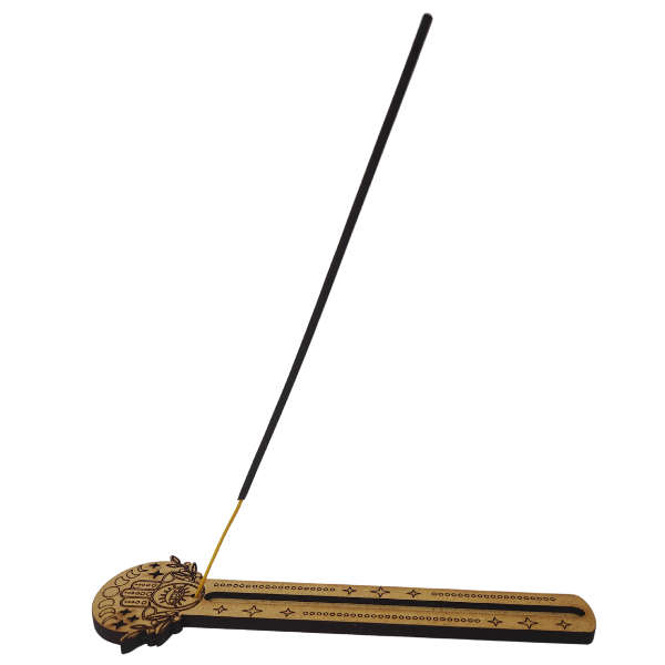 Mystic Harmony Incense Holder