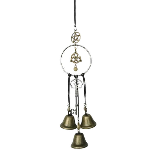 Sacred Harmony Witchs Bells