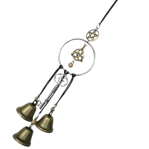 Sacred Harmony Witchs Bells