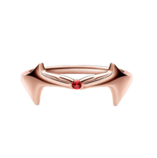 Scarlet Witch Ring