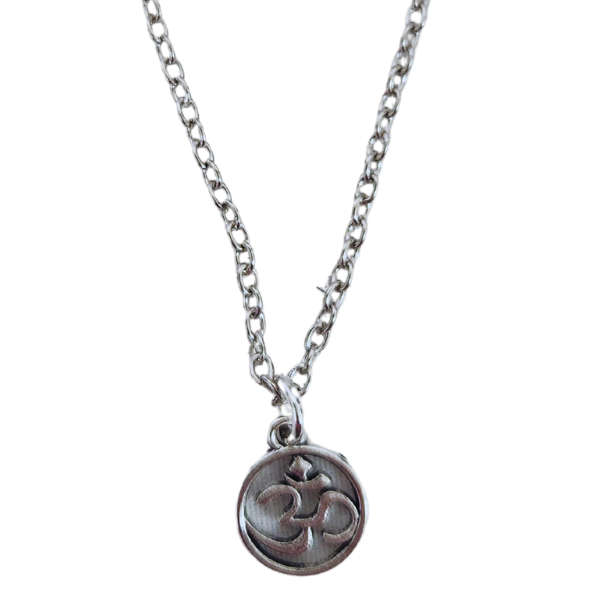 Serenity Ohm Necklace