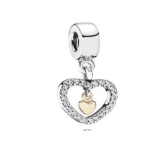 Sparkling Heart