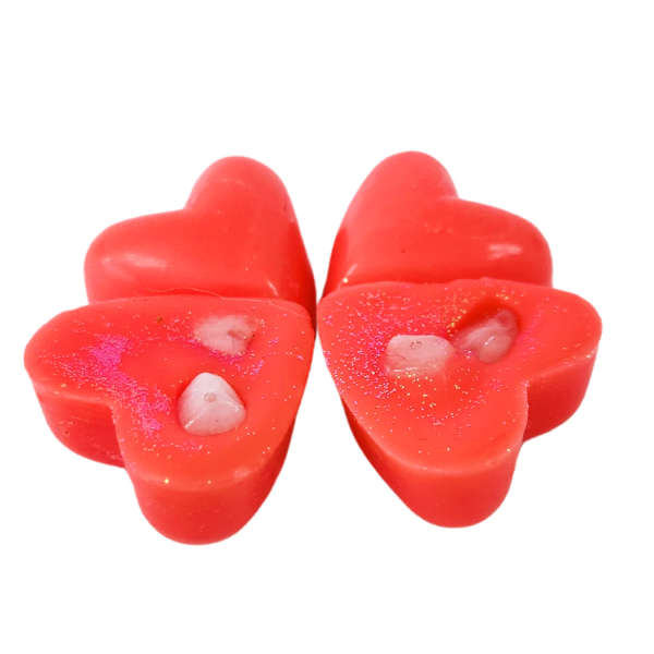 Strawberry Shortcake Self Love Wax Melts