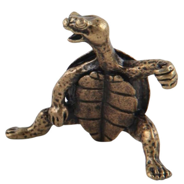 Turtle Incense Holder