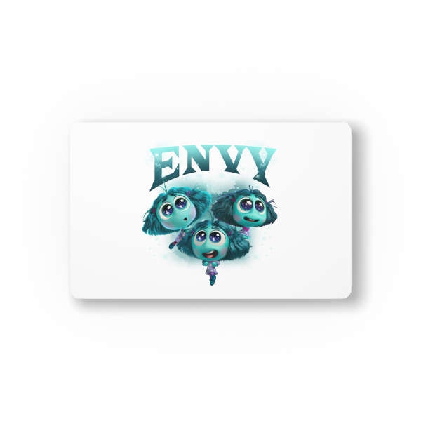 Envy Themed Gift Set