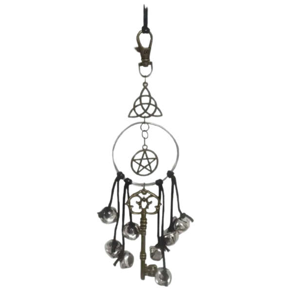 Witchs Charm Bells