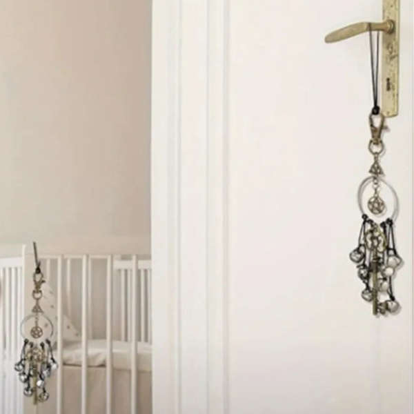 Witchs Charm Bells