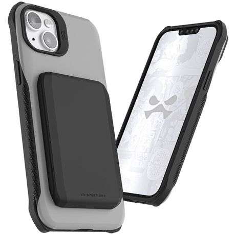 Ghostek Exec Wallet Case for iPhone 14