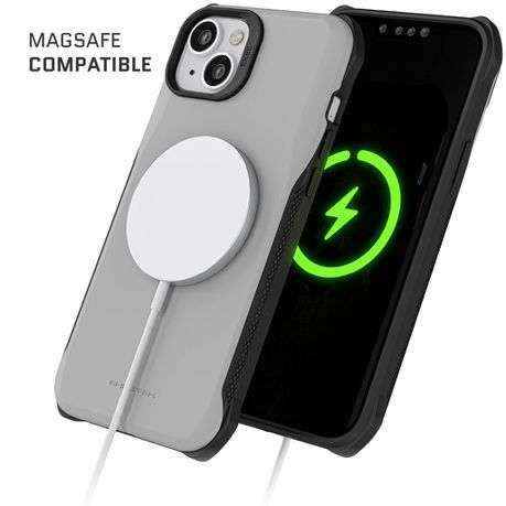 Ghostek Exec Wallet Case for iPhone 14
