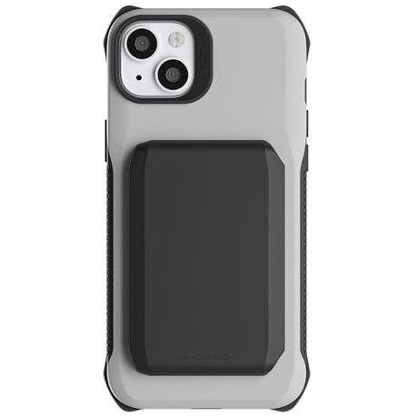 Ghostek Exec Wallet Case for iPhone 14