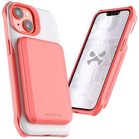 Ghostek Exec Wallet Case for iPhone 14