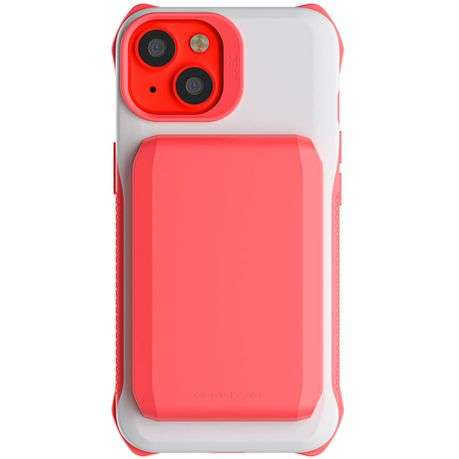 Ghostek Exec Wallet Case for iPhone 14