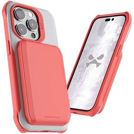 Ghostek Exec Wallet Case for iPhone 14 Pro