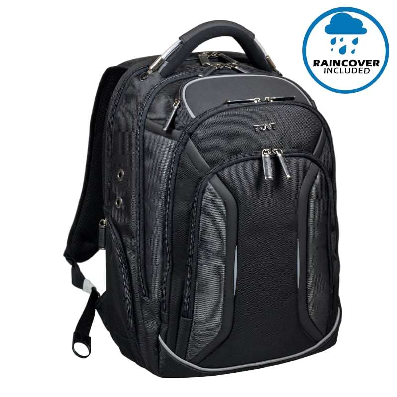 Port Designs Melbourne 15.6 Backpack