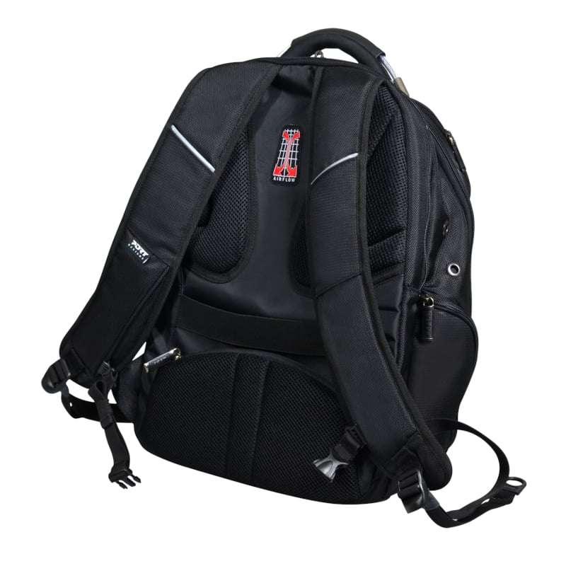Port Designs Melbourne 15.6 Backpack