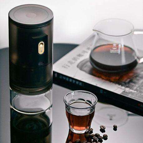 Mastertons Brown Gold Coffee
