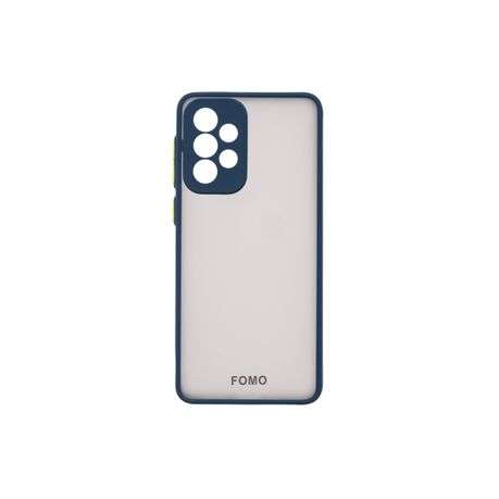 Fomo Armor Cover For Samsung A33 5G