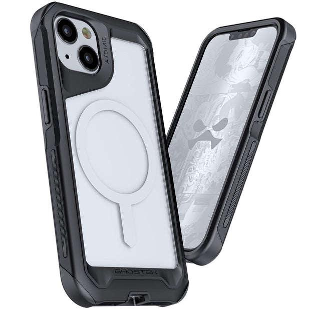 Ghostek Atomic Slim Case For iPhone 13