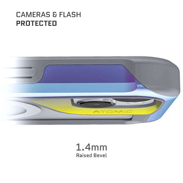 Ghostek Atomic Slim Case For iPhone 13